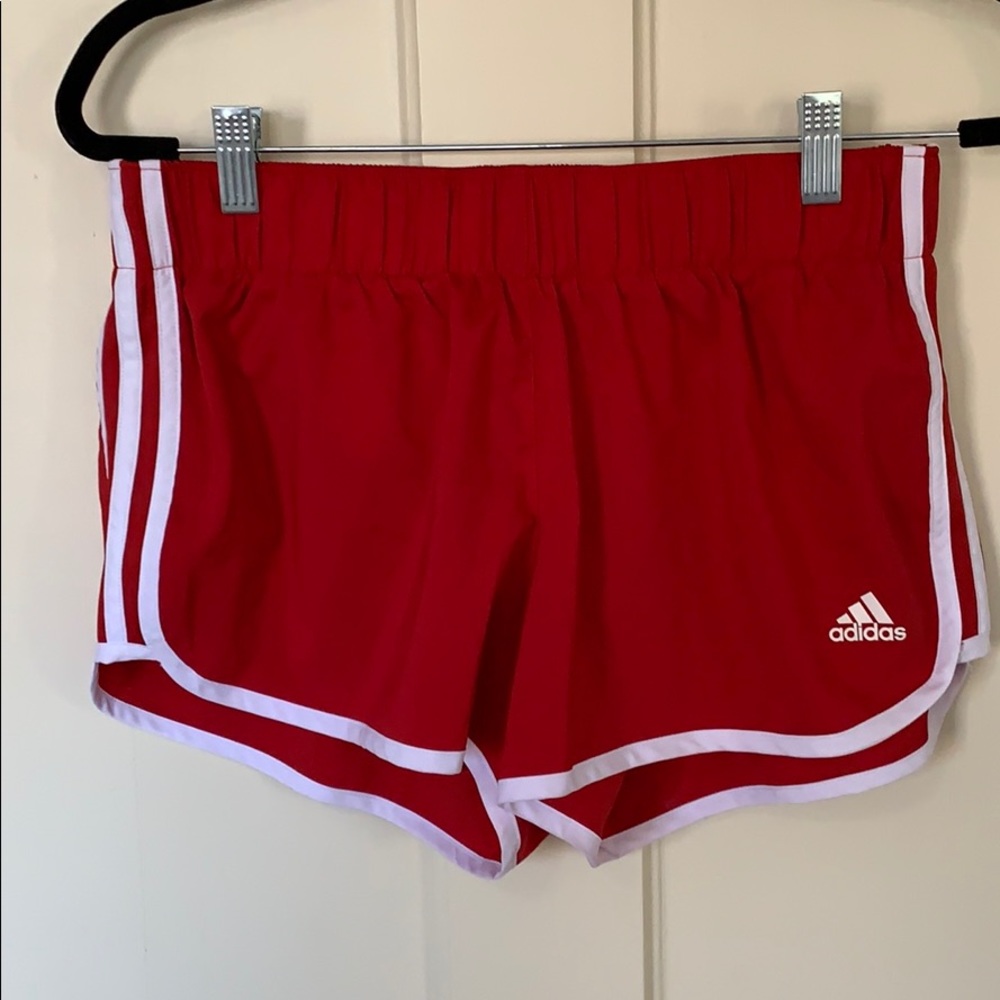 Adidas Running Shorts